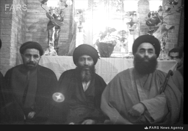 کلام اسلامی شبهای پیشاور سلطان واعظین شیرازی شبهای پیشاور در دفاع از حریم تشیع ص5 بسم اللّه الرحمن الرحیم