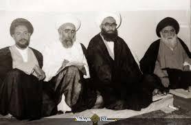 درسخارج اصول؛ کفایة الاصول علامتهای حقیقت و مجاز-جلسۀ۴ استاد سید ابوالحسن مهدوی زیدعزّه تاریخ: چهارشنبه ۱۴۰۵/۰۳/۱۳ مدت زمان: ۲۵ دقیقه @doroos_mahdavi