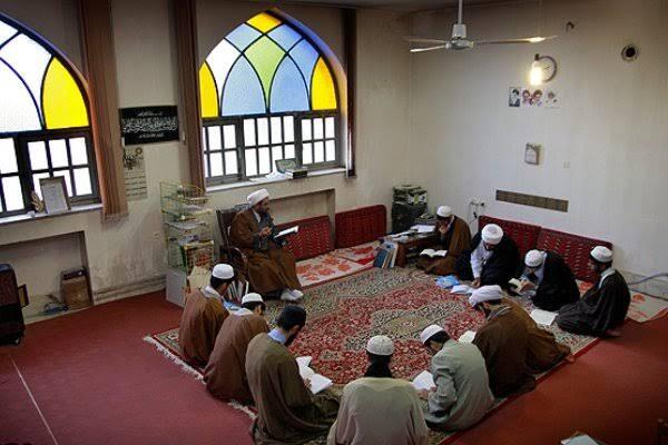 درسخارج ؛ کفایة الاصول استعمال اللفظ في أكثر من معنى_جلسه۴ استاد سید ابوالحسن مهدوی زیدعزّه تاریخ: شنبه ۱۴۰۵/۰۶/۲۸ مدت زمان: ۳۶ دقیقه@doroos_ayatollah Mahdav---