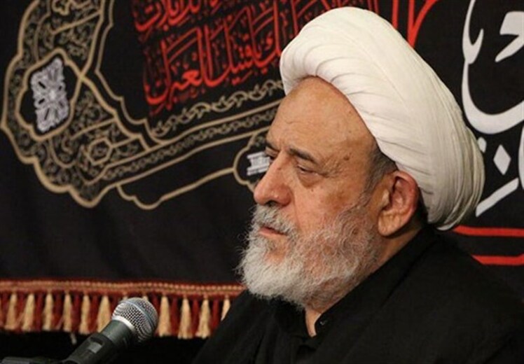 مكيال المكارم در فوائد دعا  براى حضرت قائم  عليهما السّلام   ،ج2- ص 445 و براى توجه دادن به اين‏كه شيوه پاك بر حقّى كه خداوند- عزّ و جل-