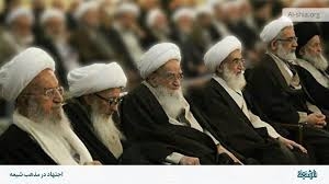 درس خارج استاد مهدوی -یکشنبه 23آبان ۱۴۰۴...برابر 23جمادی الثانی ۱۴۴۷ آدرسصوت-https://eitaa.com/doroos_mahdavi/3493 الإجتهاد و التقليد_تعريف الإجتهاد_جلسه۲_اجتهاد المطلق و المتجزی