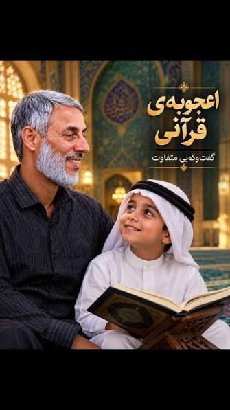 گفتگوی - محاوره قرانی كودكان خود را با قرآن پرورش دهید..2 ايُحِبُّ أَحَدُكُمْ أَنْ يَأْكُلَ لَحْمَ أَخيهِ مَيْتاً[حجرات/12]- [ آیا کسی از شما دوست دارد گوشت برادرش را پس از مرگش بخورد؟