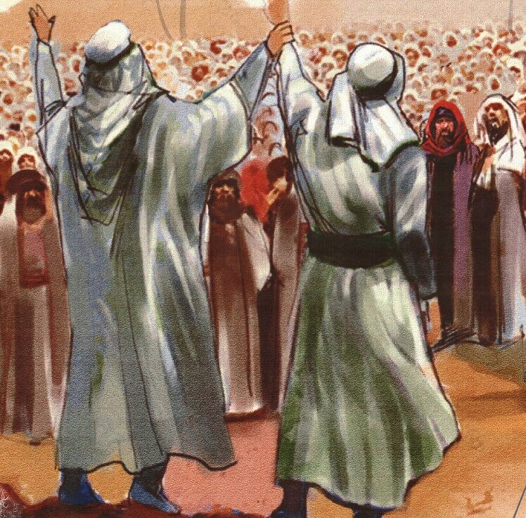 الغدير في الكتاب و السنة و الأدب، ج‏1، ص: 50کتابخانه مهدی فاطمه سلام الله علیهما اهميت الغدير خم در تاريخ أهميّة الغدير في التاريخ‏- (اهميّت «غدير خم» در تاريخ) ص -«حرف الباء الموحّدة»(حرف‏ ب‏)ج