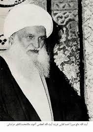 درسخارج اصول؛ کفایة الاصول شماره اقسام وضع، موضوعٌله، مستعملٌفیه_جلسه۳ استاد سید ابوالحسن مهدوی زیدعزّه تاریخ: چهارشنبه ۱۴۰۵/۰۲/۰۹