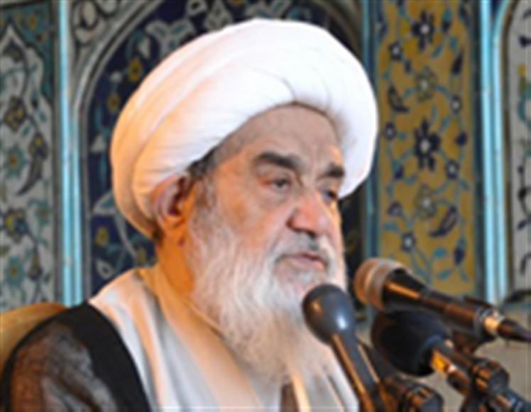 درسخارج اصول؛ کفایة الاصول علامتهای حقیقت و مجاز-جلسۀ۳ استاد سید ابوالحسن مهدوی زیدعزّه تاریخ: سهشنبه ۱۴۰۵/۰۳/۱۲ مدت زمان: ۲۶ دقیقه @doroos_mahdavi