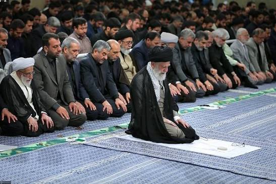 خلاصه مباحث کتآب احکام – رساله عملیه رشته احکام فقه فروع دین ص3 توقف در مساجد.