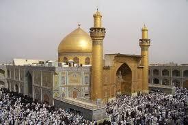 الغدير  في الكتاب و السنة و الأدب، ج‏1، ص462کتابخانه مهدی فاطمه سلام الله علیهما ص: : 462 2- أبو بكر النقّاش الموصليّ، البغداديّ: المتوفّى (351