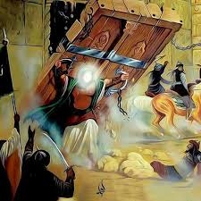  الغدير  في الكتاب و السنة و الأدب، ج‏1، ص: 323کتابخانه مهدی فاطمه سلام الله علیهما ص: 323   أهميّة  الغدير  في التاريخ‏- (اهميّت «غدير خم» در تاريخ) طبقات الرواة من العلماء على ترتيب الوفيا القرن الرابع عشر»قرن چهاردهم –