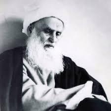 درسخارج اصول؛ کفایة الاصول معانی حروف استاد سید ابوالحسن مهدوی زیدعزّه تاریخ: یکشنبه ۱۴۰۵/۰۲/۱۳ مدت زمان: ۲۴ دقیقه