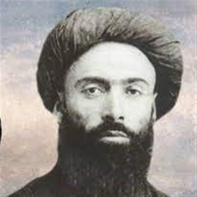 -مكيال المكارم در فوائد دعا براى حضرت قائم عليه السّلام ، ج.2.ص:56 يا سيّدى كانت - پس اى آقاى من!تویی