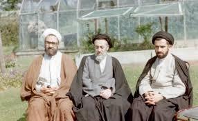 درسخارج اصول؛ کفایة الاصول اقسام وضع، موضوعٌله، مستعملٌفیه_جلسه۱ استاد سید ابوالحسن مهدوی زیدعزّه تاریخ: دوشنبه ۱۴۰۵/۰۲/۰۷