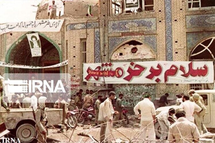 جلسه89- - بحث بصیرت‏ وآگاهی بصیرت‏  در قرآن ونهج البلاغه- وضرورت بصیرت‏  سیاسی اجتماعی از نگاه حضرت امیرالمومنین علی علیه السلام   بصرو نظر و استبصر-بصیرت‏ صدق رمزاصلی وحقیقی پیروزی- غلبه ملتها تکیه برایمان وبصیرت-عملیات آزادی خرمشهر در 3 خرداد سال 61