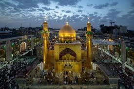 الغدير  في الكتاب و السنة و الأدب، ج‏1، ص466کتابخانه مهدی فاطمه سلام الله علیهما ص: : 466 8- شيخ الإسلام الحمّوئي: المتوفّ