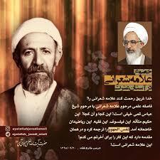 شبهای پیشاور در دفاع از حریم تشیع ص ص :62 آنها نمی دانند که شیعیان چون معتقد بمبدا و معادند و پیرو عترت طاهره صادقینند 
