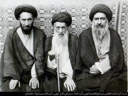 درسخارج اصول؛ کفایة الاصول استعمال لفظ در خارج از معنای موضوعٌ له_جلسۀ۱ استاد سید ابوالحسن مهدوی زیدعزّه تاریخ: شنبه ۱۴۰۵/۰۲/۲۶