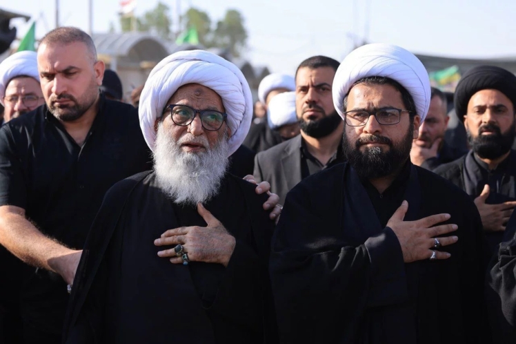 اربعین : شیخ طوسی که در کتب شان مطرح کردند این بود که در آن روز سر مطهر سیدالشهدا به بدن شریف حضرت توسط امام سجاد علیه‌السلام ملحق شد.