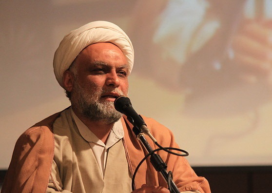جلسه90- - بحث بصیرت‏ وآگاهی بصیرت‏  در قرآن ونهج البلاغه-از روى حيله و نيرنگ و مکر و خدعه قرآنها را بر سرنيزه ها بلند کردند،