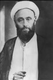 درسخارج اصول؛ کفایة الاصول _ معانی حروف_جلسۀ۳ استاد سید ابوالحسن مهدوی زیدعزّه تاریخ: سهشنبه ۱۴۰۵/۰۲/۱۵