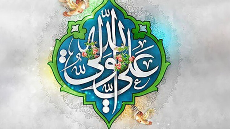 -مكيال المكارم در فوائد دعا براى حضرت قائم  عليه السّلام، ج‏1،: ص: -466ص حضرت باقر عليه السّلام  براى او دعا كرد سپس فرمود: اى جوان اين بدره‏ها را به جاى خود بازگردان.